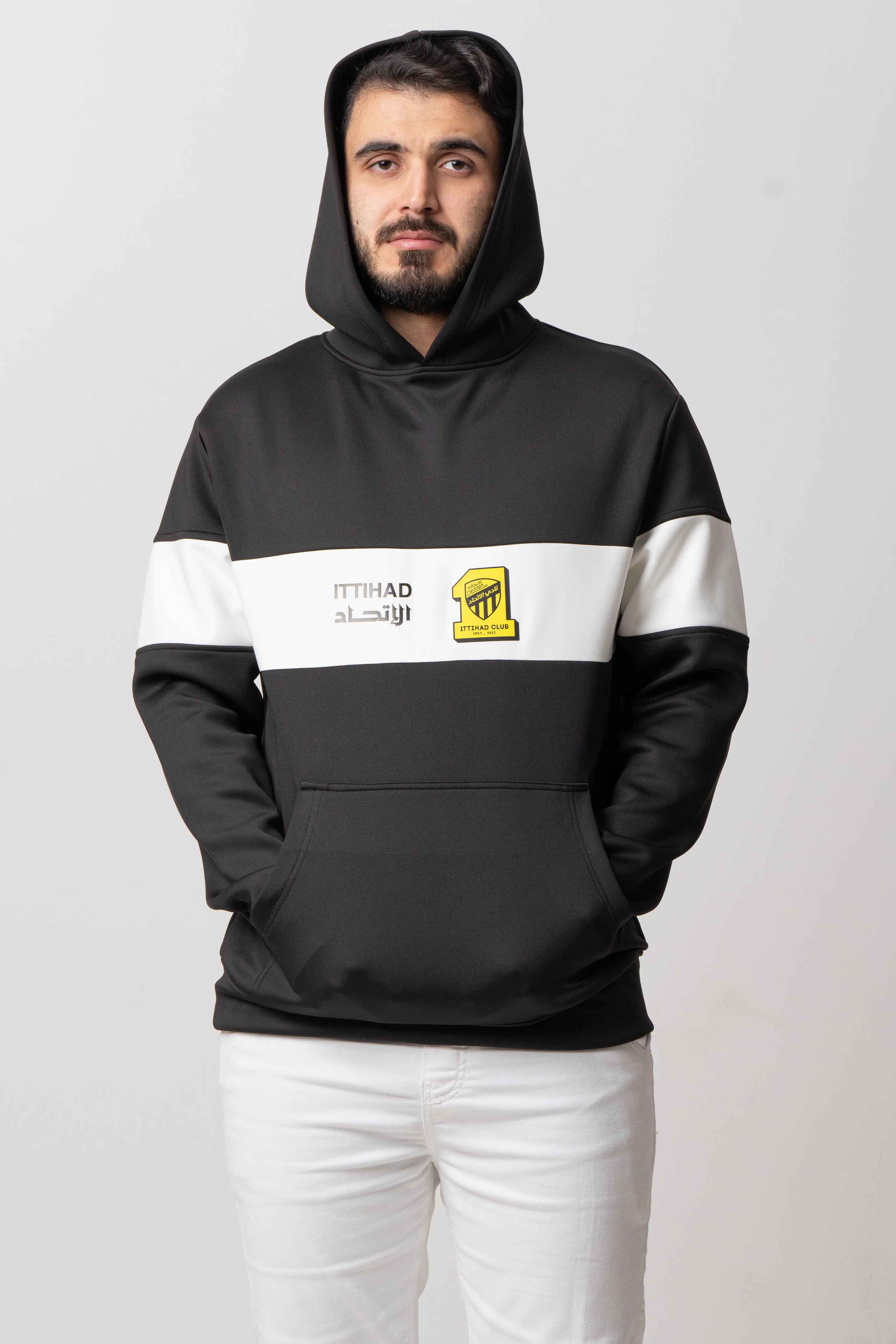 هودي نادي الاتحاد