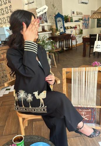 جاكيت وسديري يوم التأسيس