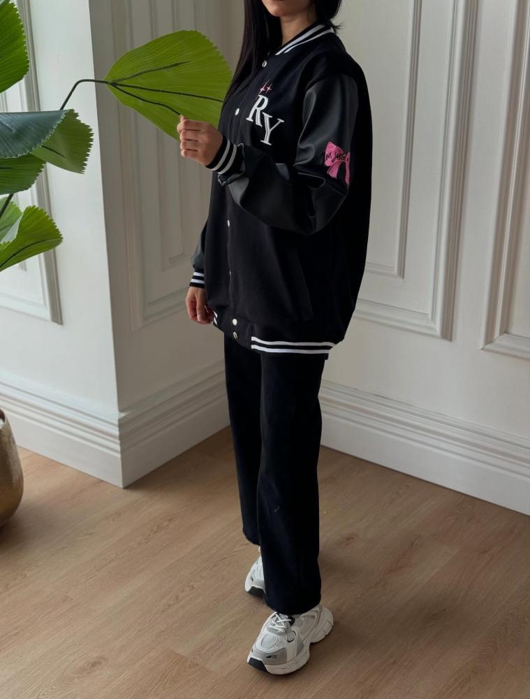 جاكيت التخرج المميز 2026