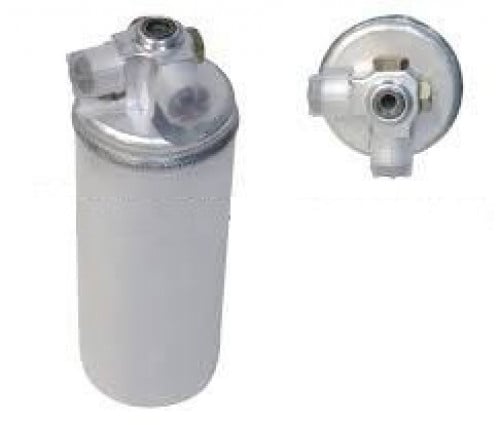 RECEIVER DRIER HONDA ACCORD No 11058J صفاية فريون هوندا