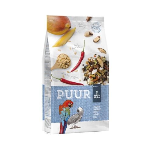 غذاء ببغاء كاسكو مكاو بور ويت مولين Witte Molen Pu...