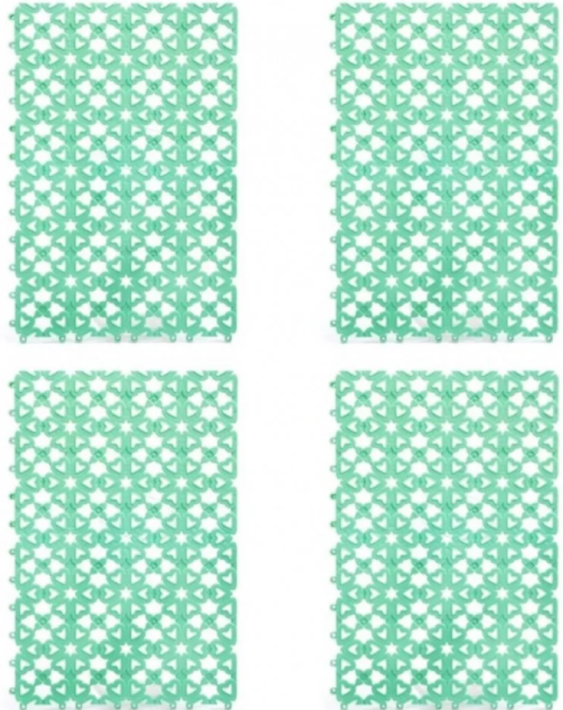 أخضر Green