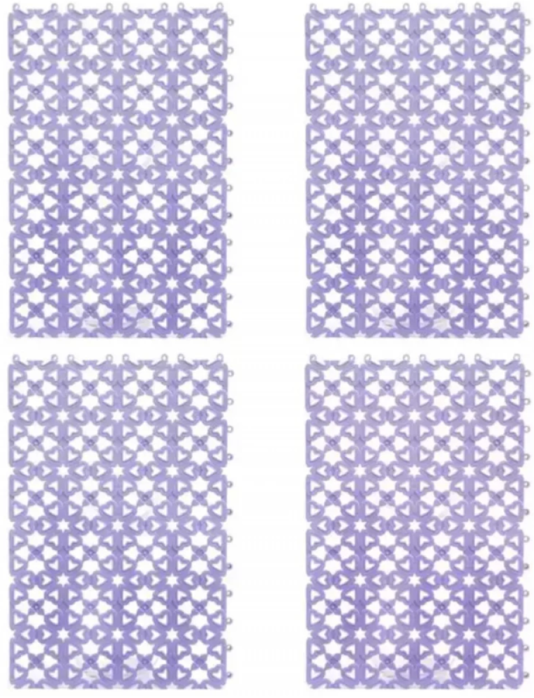 بنفسجي Purple