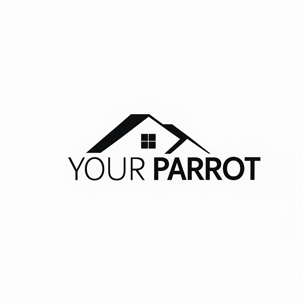 YOUR PARROT