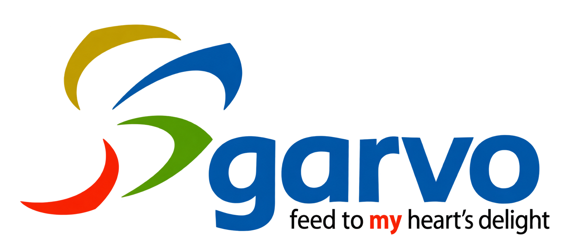 Garvo | جارفو