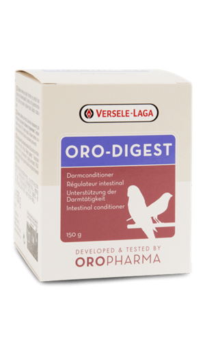 اورو دايجست فيرسل لاقا Versele-laga ORO DIGEST