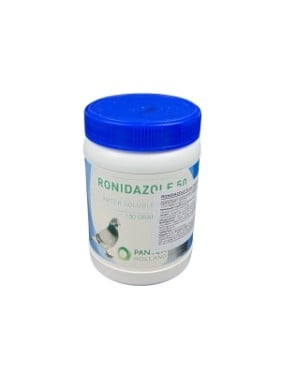 رونيدازول pantex holland RONIDAZOLE 50