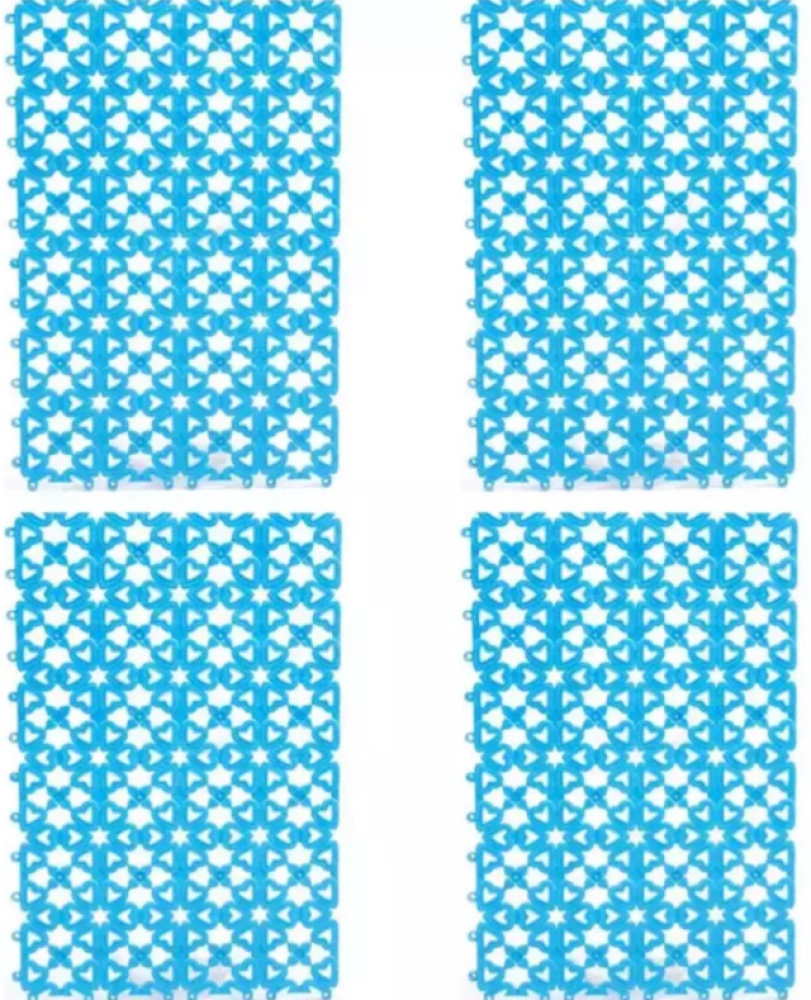 أزرق Blue