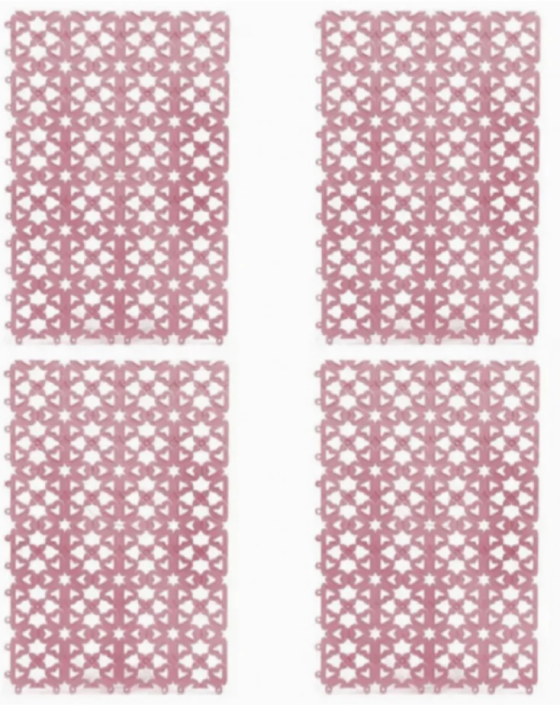 وردي فاتح Pink