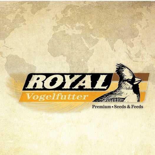 رويال ROYAL Vogelfutter