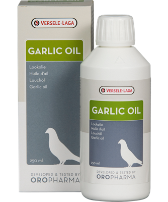 زيت الثوم فيرسل لاقا Versele-Laga GARLIC OIL