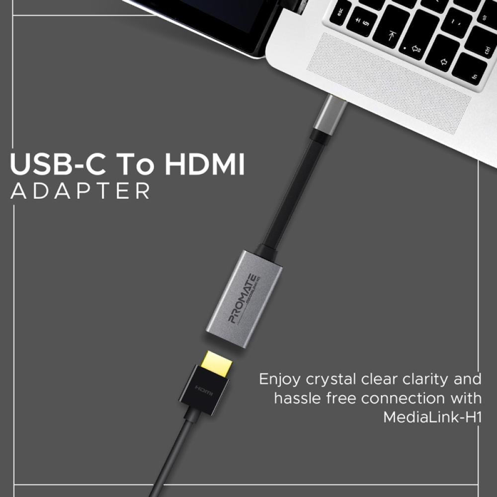 محول من hdmi الي تايب سي