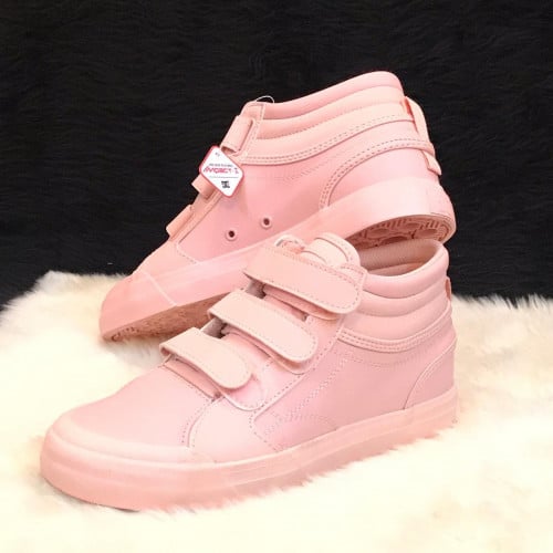 شوز ماركة Evan Hi V Se DC