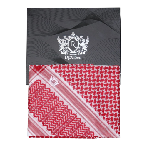 شماغ ريكاردانو Ricardano -AT-05 موديل 2026