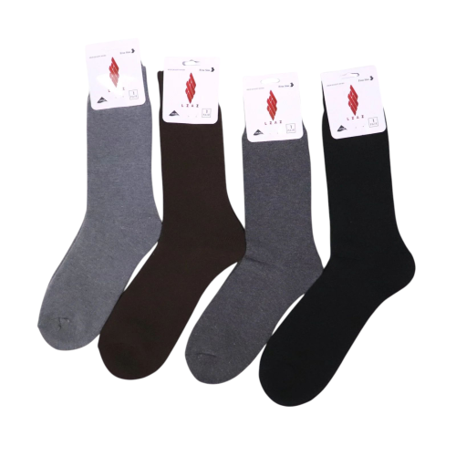 جوارب طويل شتوي وطني