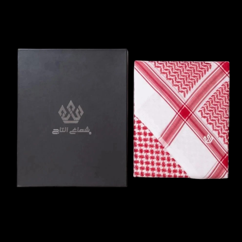 شماغ التاج الشبابي 2026