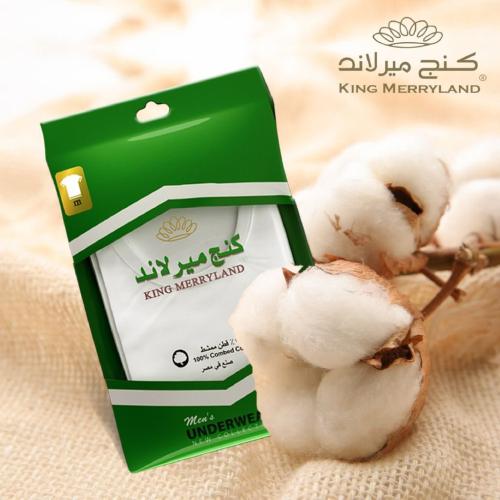 فنيلة كنج ميرلاند علاقي