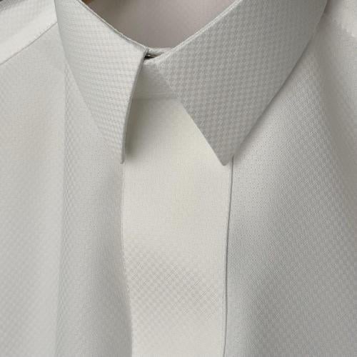 ثوب تفصيل سحاب قلاب ولادي شبابي خلية