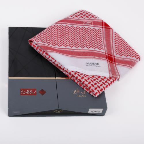 شماغ البسام ماي فير  303