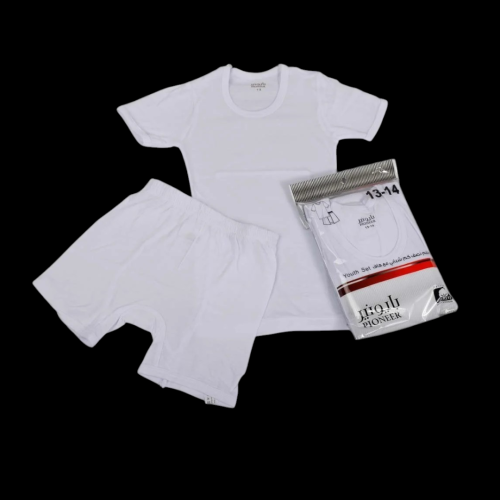 طقم ولادي وشبابي بايونير