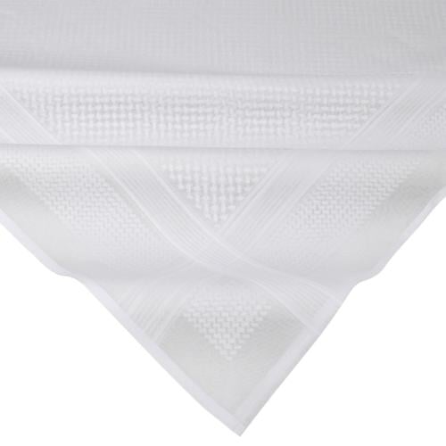 شماغ بروجية سيجنتشر 1 ابيض 2025