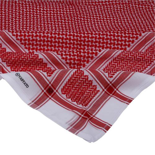 شماغ فبياتو دم الغزال