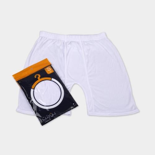 هاف قطن بوينت رجالي