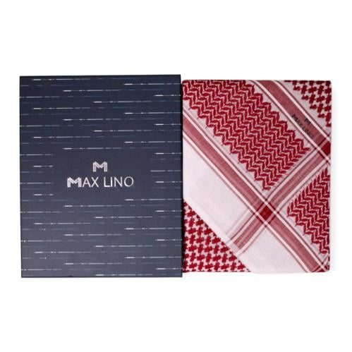 شماغ ماكس لينو