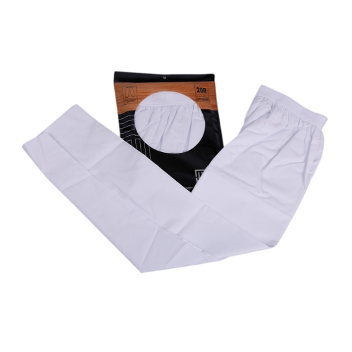 سروال طويل الاصيل بمغاط مرن