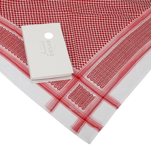 شماغ دسار شبابي 2025