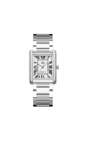 ساعة ارمن ماري ستانلس ستيل