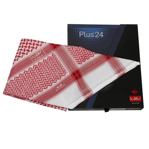 شماغ البسام بلس 24 موديل 2026