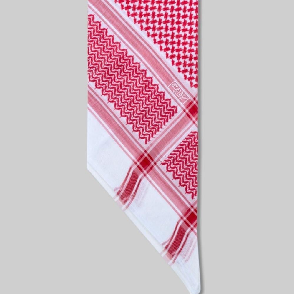 شماغ الموسم شلش