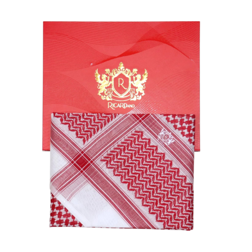 شماغ ريكاردانو Ricardano -AT-18 موديل 2026