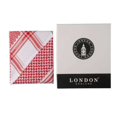 شماغ لندن مودرن L-26