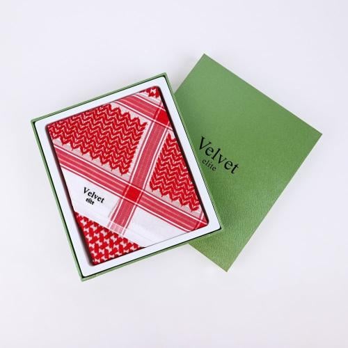 شماغ فلفت اليت A23