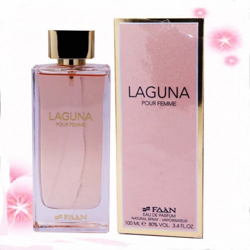 عطر لاقونا LAGUNA