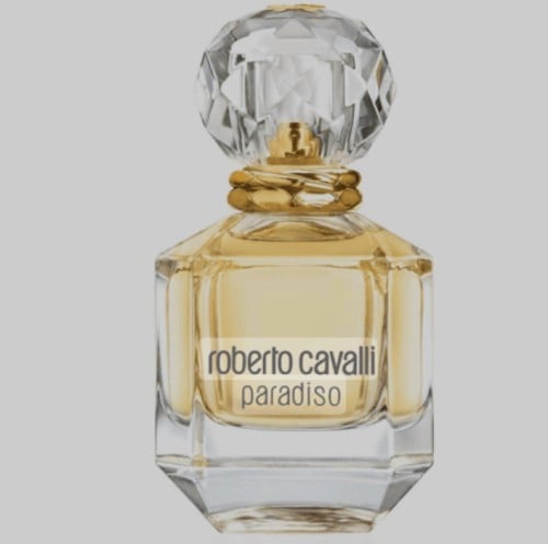 عطر روبرتو كافالي باراديسو اسولوتو