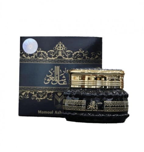 عاشق العود معمول