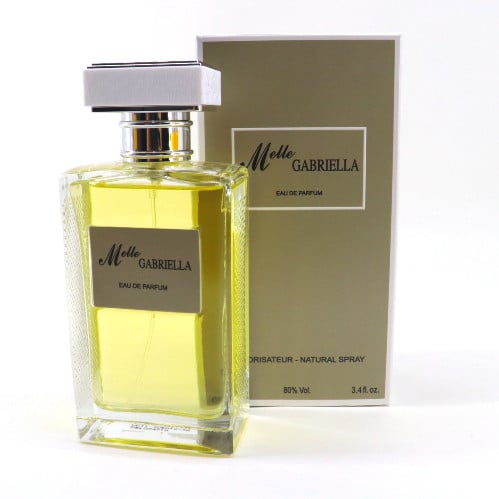 عطر ملي جابريل PARFUM Melle GABRIELLA