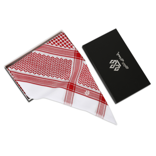 شماغ التاج الذهبي 588-2025