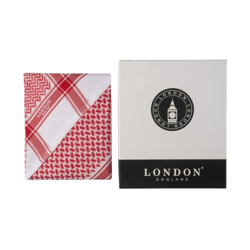 شماغ لندن مودرن كلاسيكي L-2 - 2026