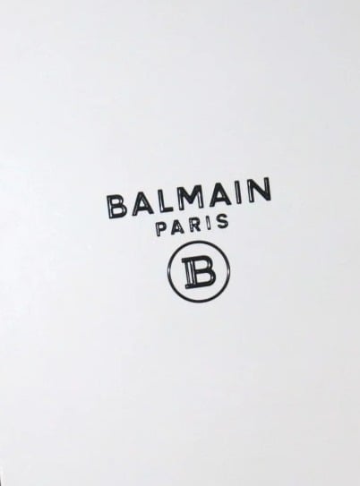 اشمغة بلمان BALMAIN