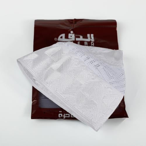 طاقية مطور الدفه