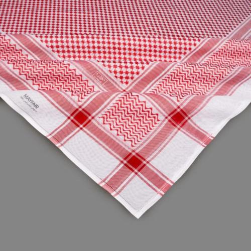 شماغ ماي فير كلاسيك فاشن 134 -2026