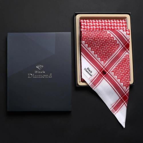 شماغ بلاك دايموند Black Diamond 2025