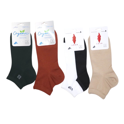 جوارب رجالي