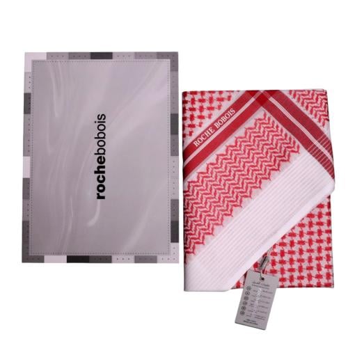 شماغ roche bobois