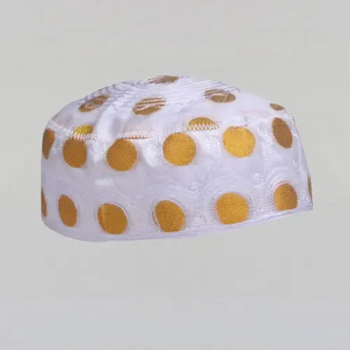 طاقية جنية