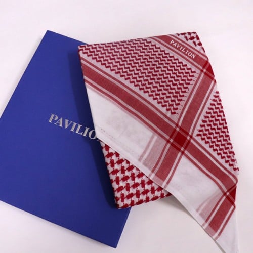 شماغ بافيليون PAVILION